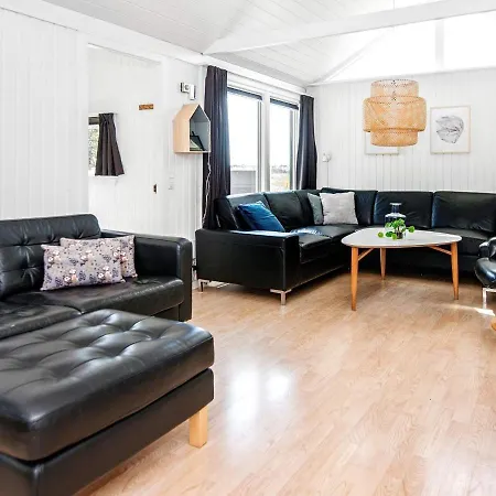 Holiday home Cozy Holiday In R M With Swimming Pool