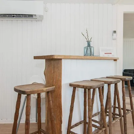 Holiday home Cozy Holiday In R M With Swimming Pool *
