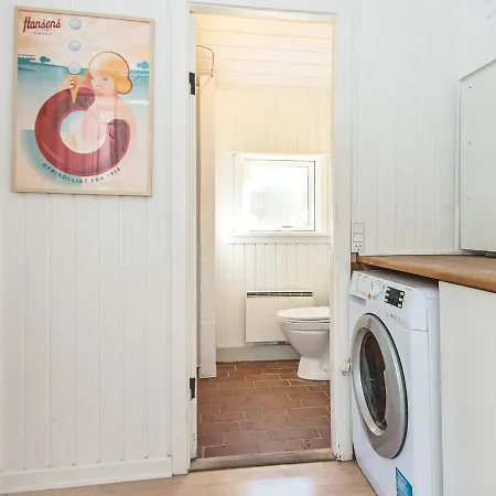 Holiday home Cozy Holiday In R M With Swimming Pool