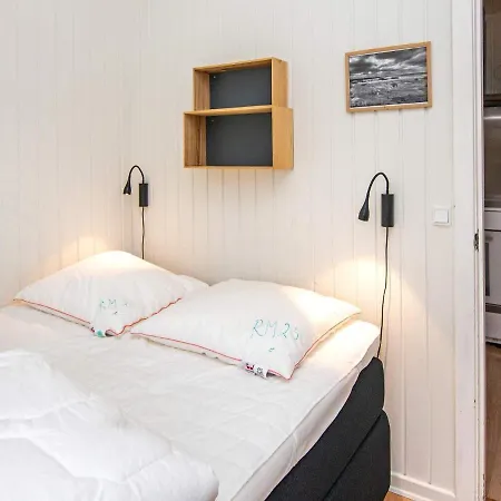 Cozy Holiday In R M With Swimming Pool Holiday home *
